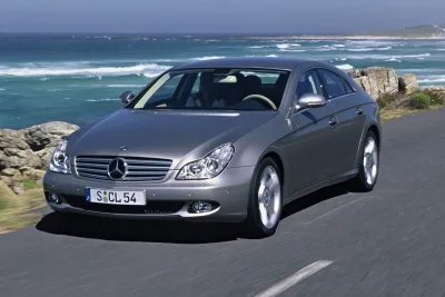 CLS 500